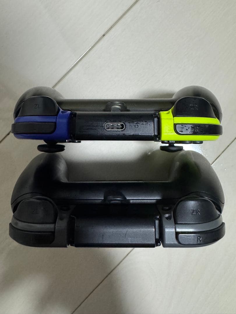 Nintendo Switch 本体 ※注意点あり