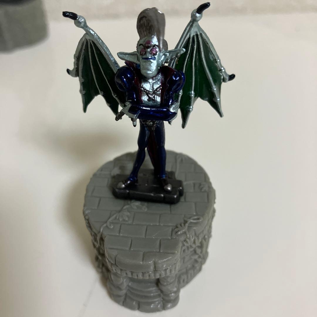 【ドラゴンクエスト】ボトルキャップ　5体セット