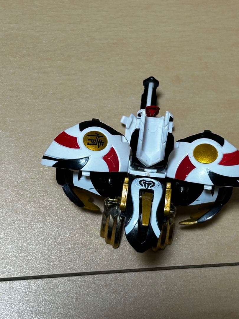 爆丸　爆テク　友情の化合セット 士ドラガオン&全ムニキス 超希少