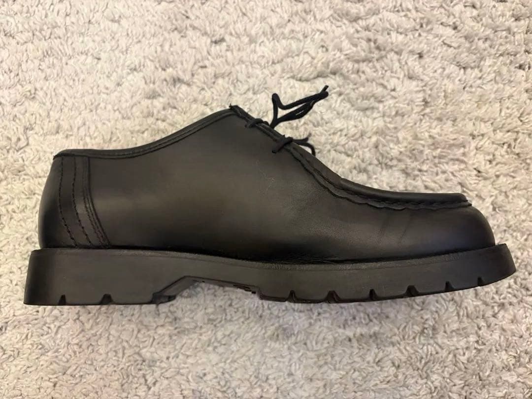 【美品】KLEMAN クレマン PADROR BLACK 42