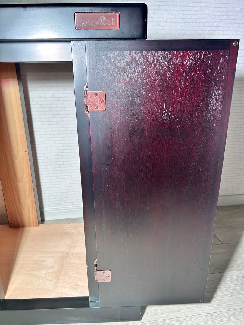 90×45 マーフィード 水槽台 美品