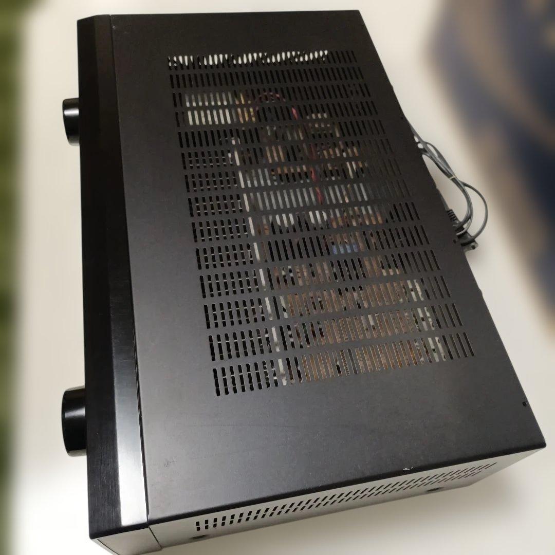 SONY TA-FE570 インテグレーテッドステレオアンプ