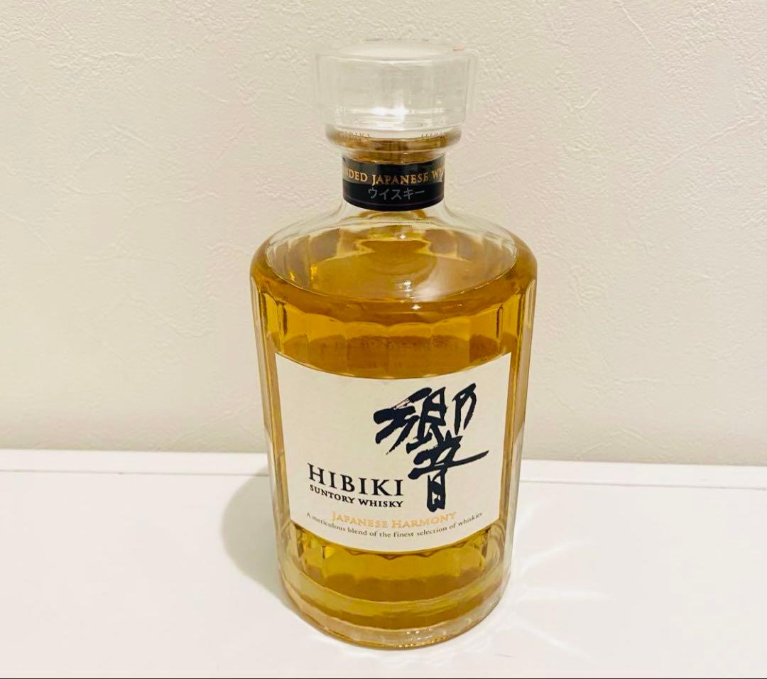 (送料無料)Hibiki Japanese Harmony 700ml