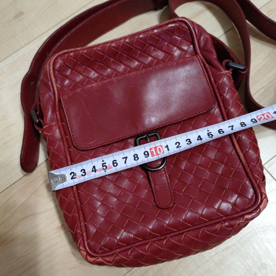 ボッテガヴェネタ　ポシェット