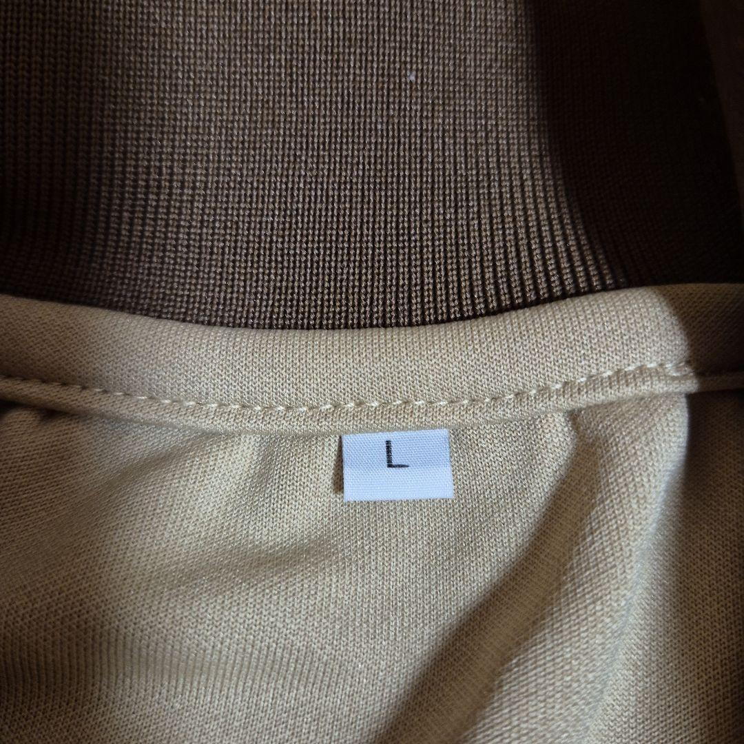 斉藤和義★VICTOR ONLINE STORE限定オリジナルジャ−ジ★Lサイズ