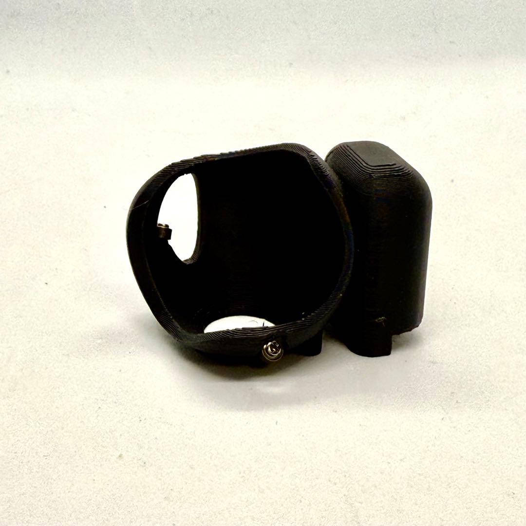 専用 Keyball44-LP グレー