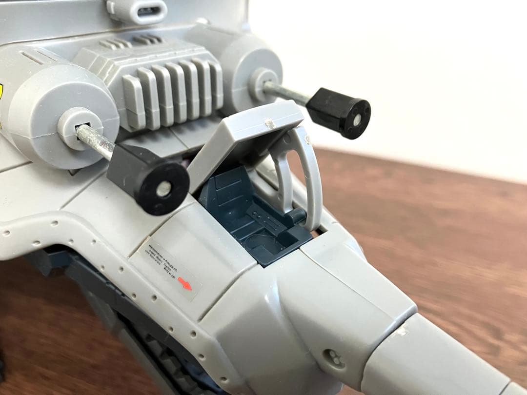 ゾイド マッドサンダー （旧版） ジャンク