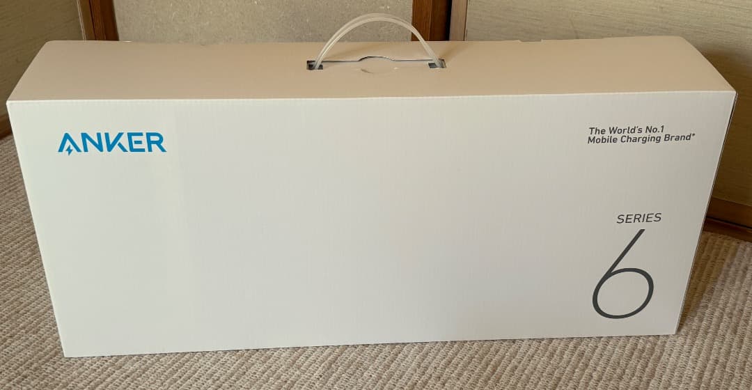 【シルクロードさま専用】Anker 675 USB-C ドッキングステーション