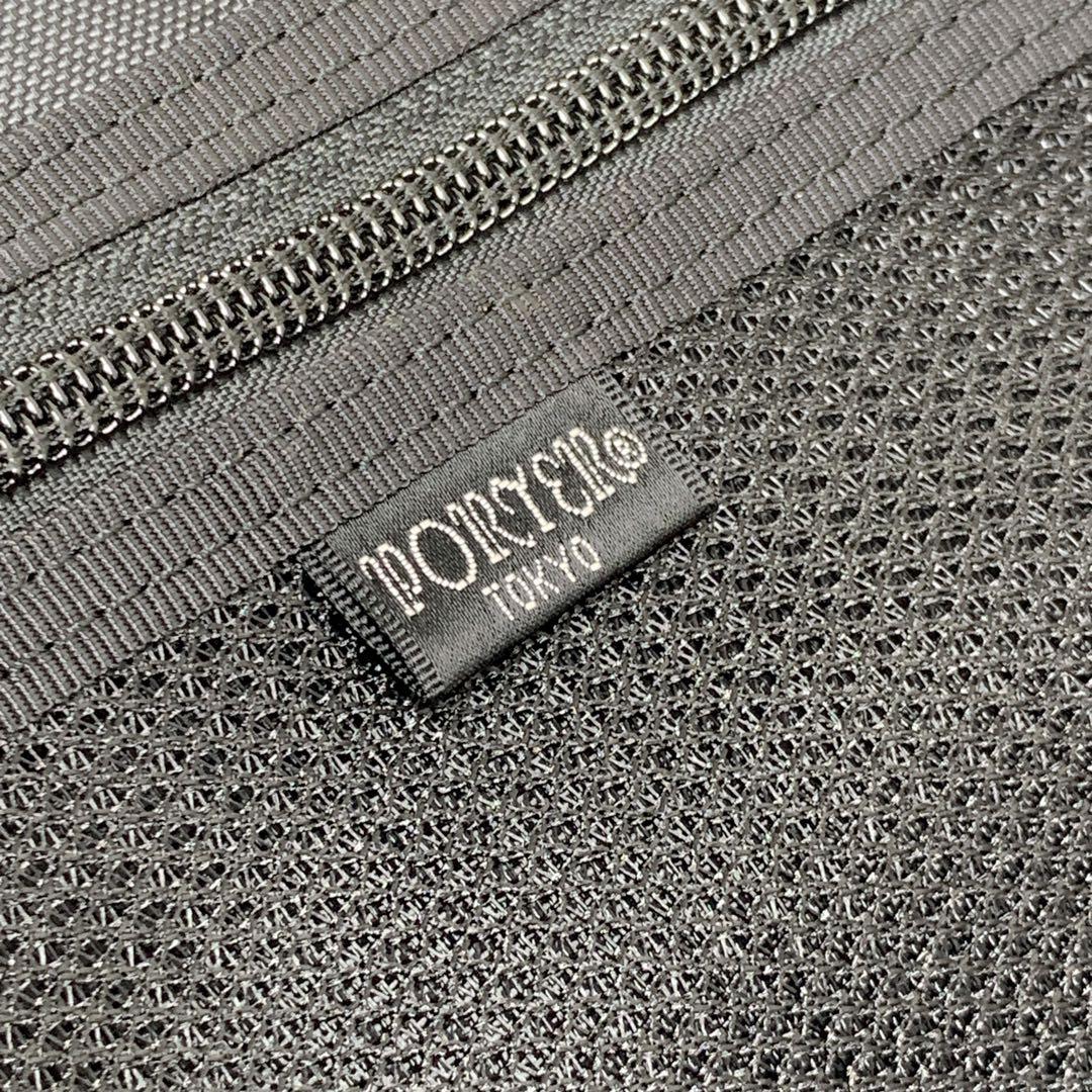 【極上美品】PORTER ポーター 吉田カバン キャリーケース 2輪 大容量