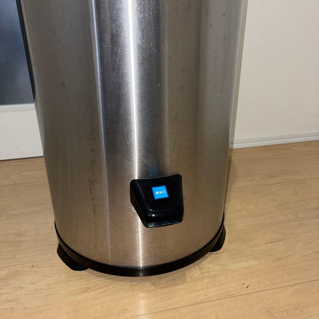 美品　電気脱水機　HS-S60A 動作品！