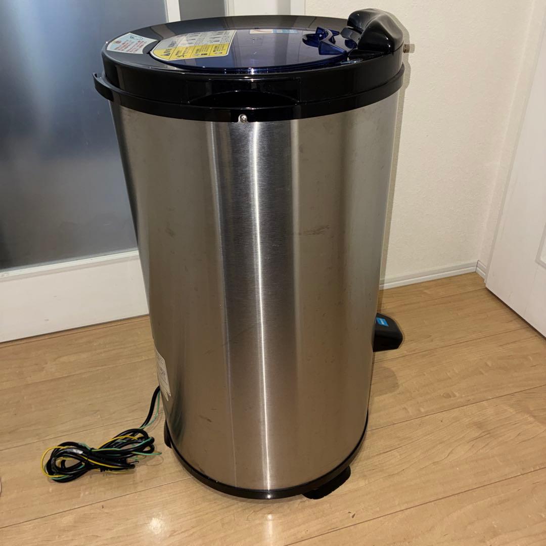 美品　電気脱水機　HS-S60A 動作品！
