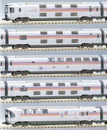 新品未使用KATO 10-399 E26系 カシオペア 6両基本セット