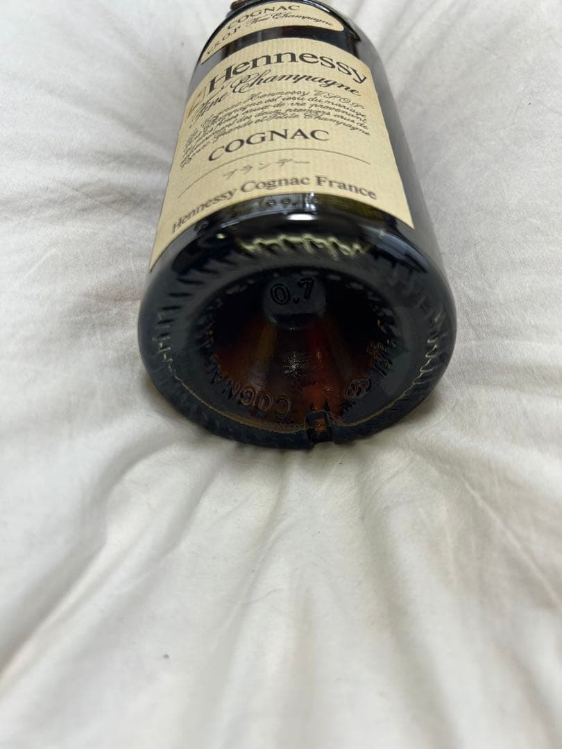 ブランデー Hennessy Cognac V.S.O.P