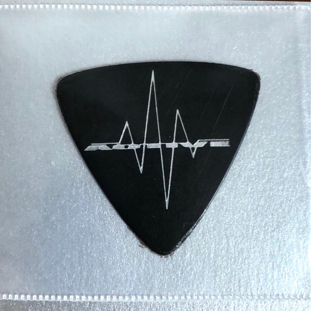 HISASHI 本人使用 ピック