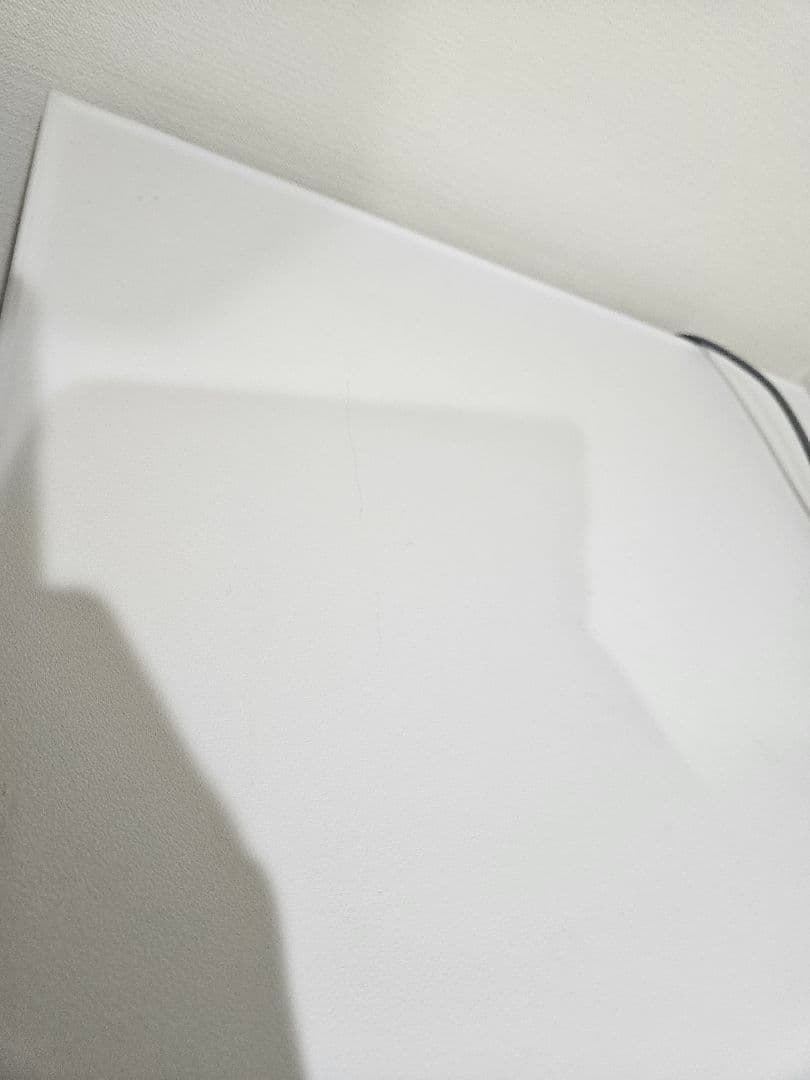 【送料込み・美品】冷蔵庫 HISENSE HR-D16F WHITE