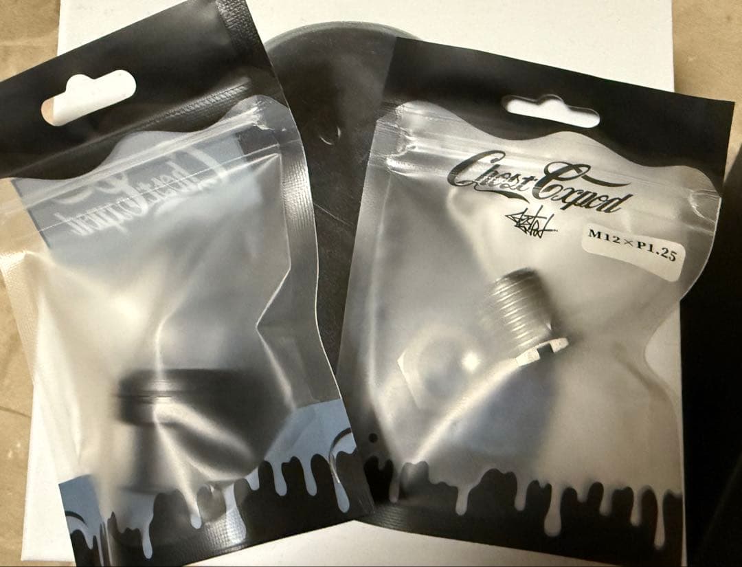 【おまけ付き】GHOST EXPOD おばけシフトノブ(白)セット