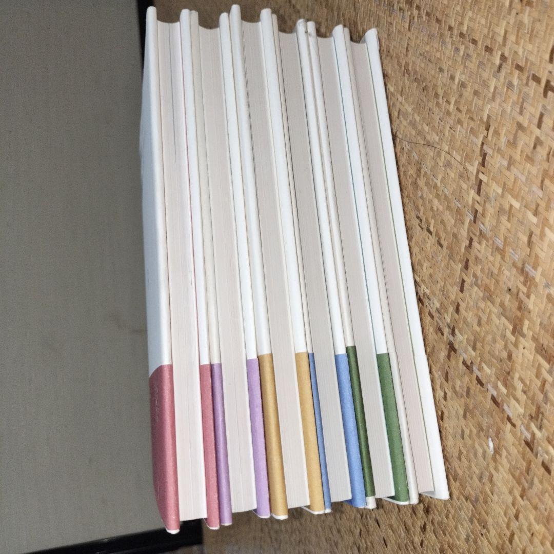 椅子 全6巻セット 東川町