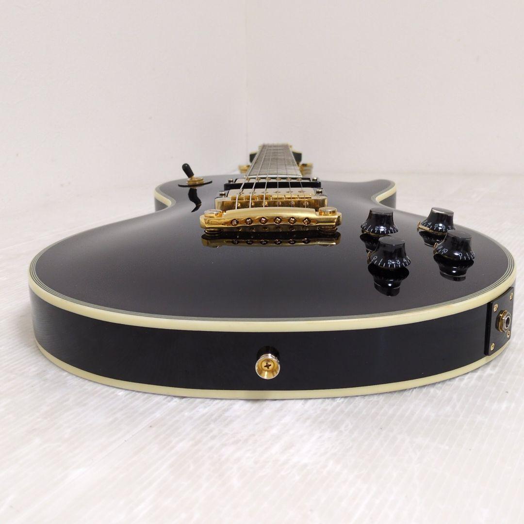 Burny SRLC-55 Les Paul CUSTOM バーニー レスポール