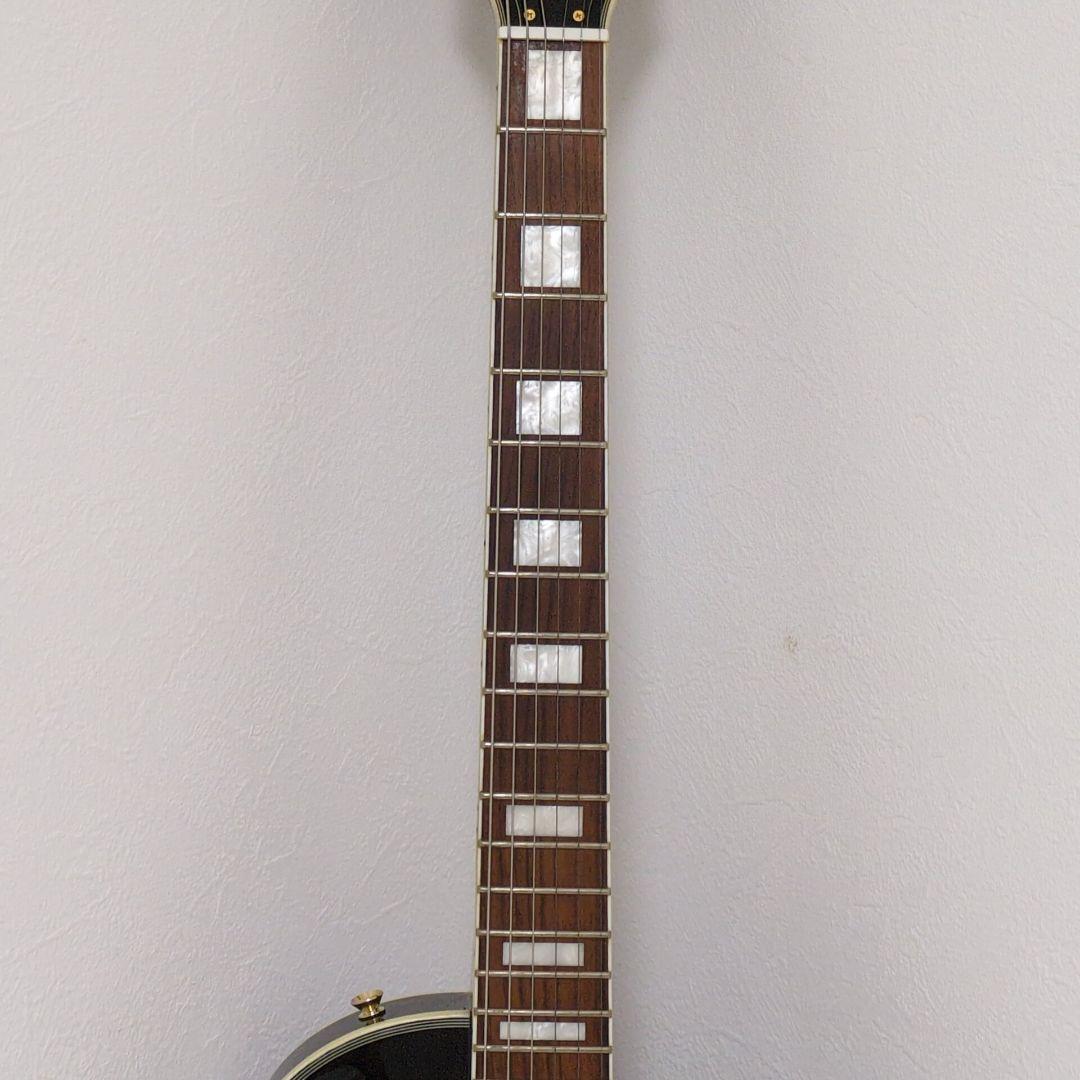 Burny SRLC-55 Les Paul CUSTOM バーニー レスポール