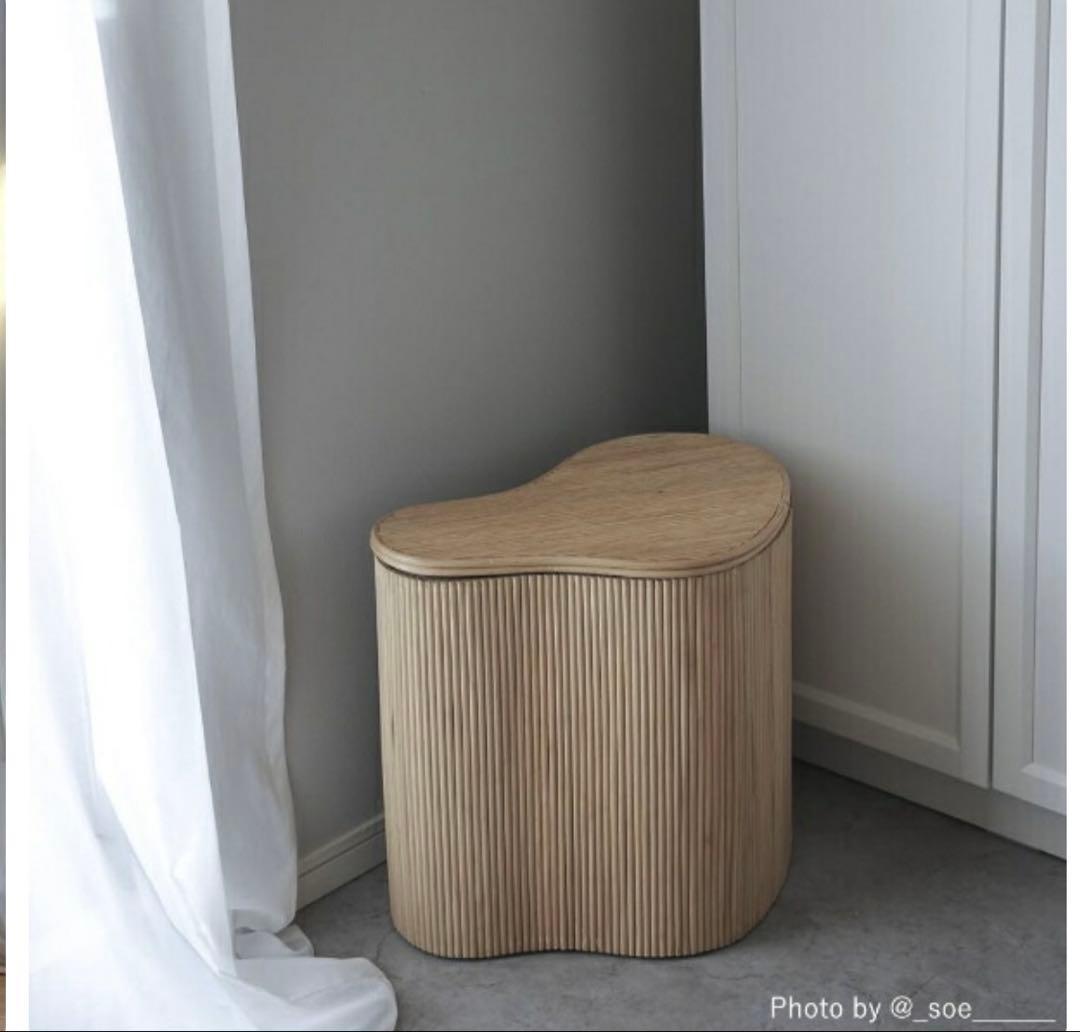 Ferm Living (ファームリビング) IsolaStorageTable