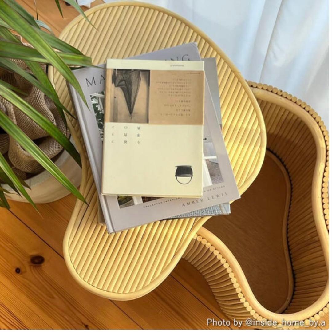 Ferm Living (ファームリビング) IsolaStorageTable