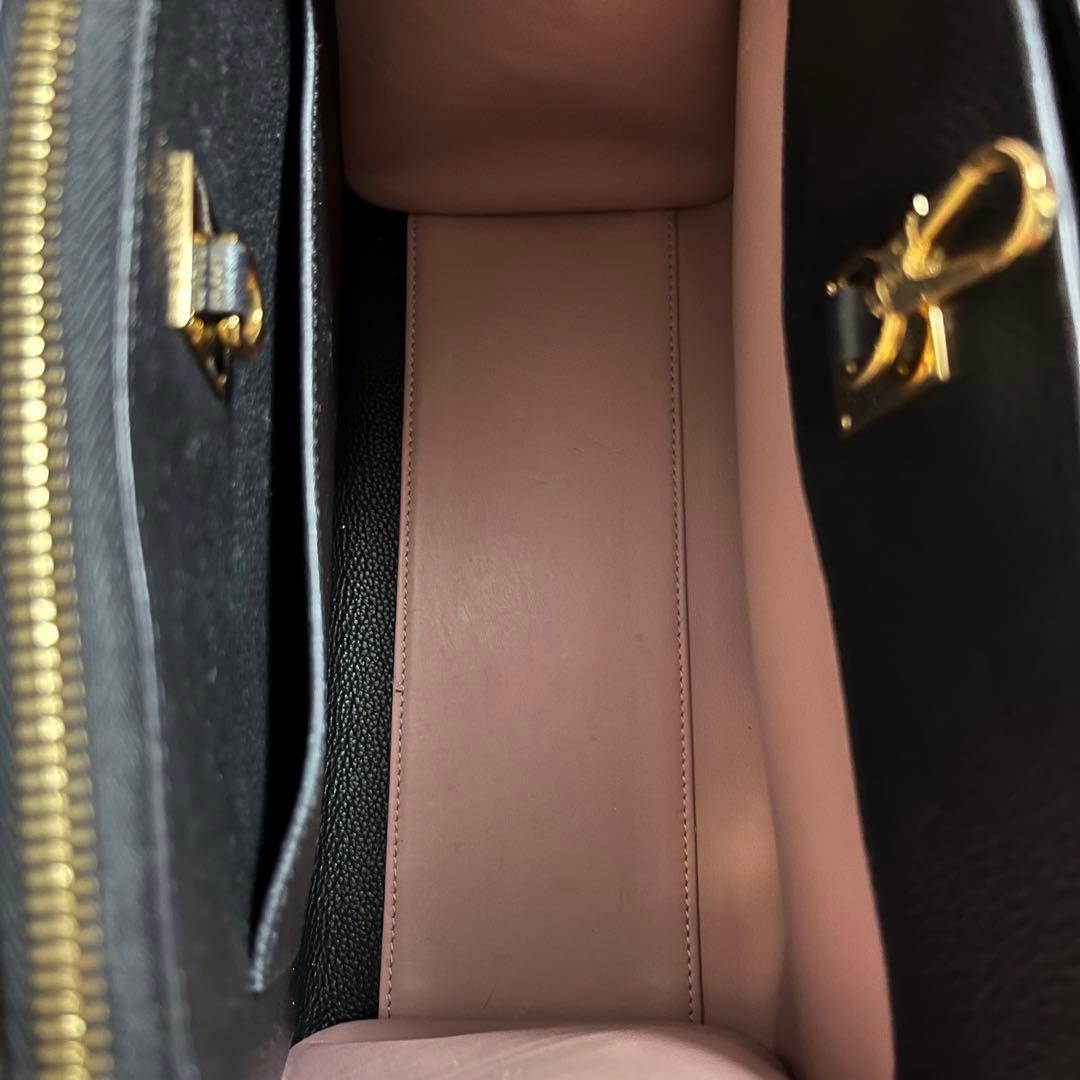 【美品】ルイヴィトン　シティスティーマーPM