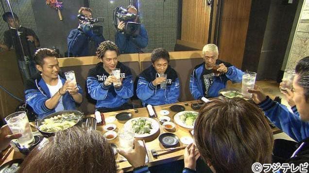 24karats 三代目着用 ジャージ セットアップ