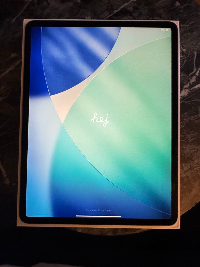 Apple iPad Pro 12.9インチ 第4世代128GB Wi-Fi