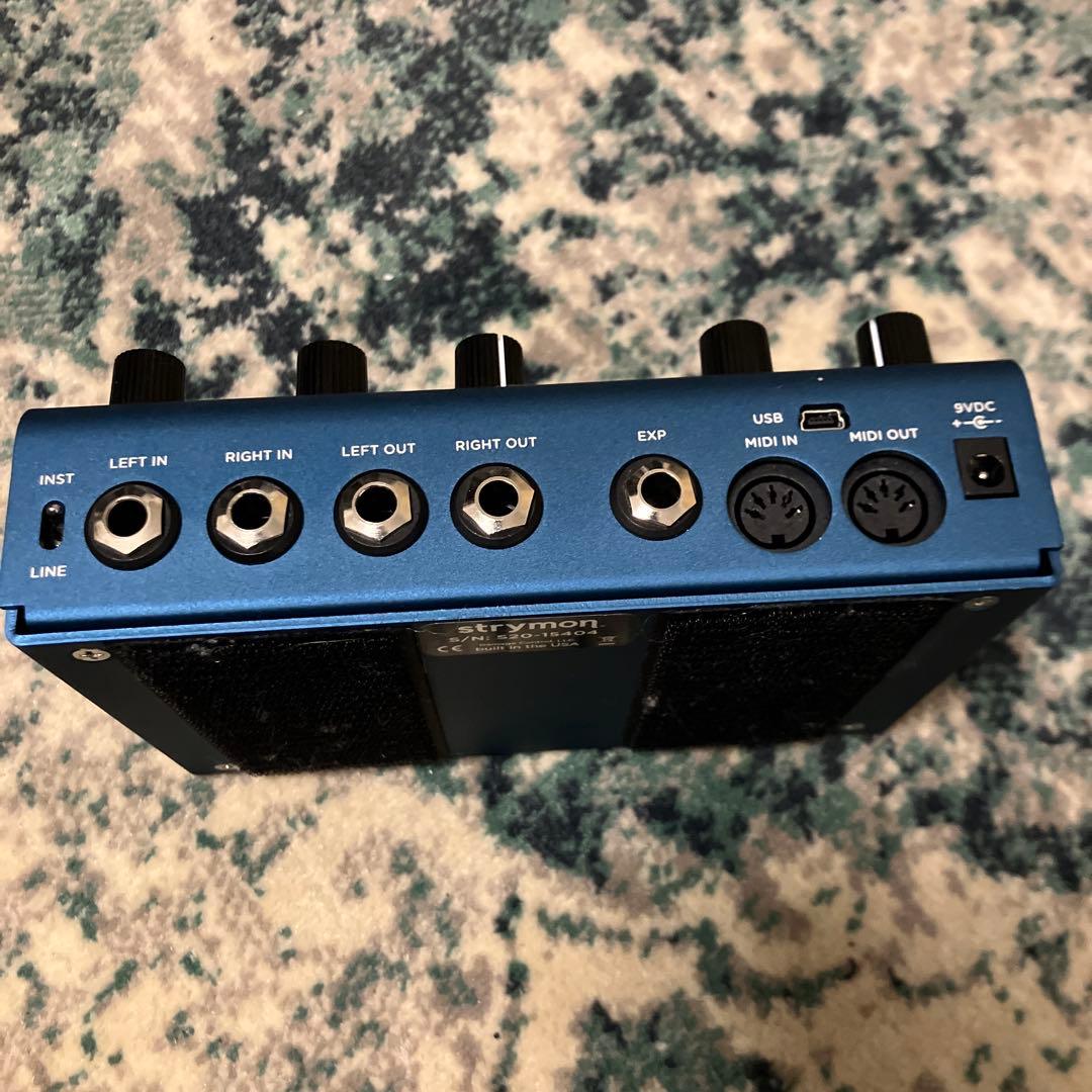 strymon NIGHTSKY ジャンク品