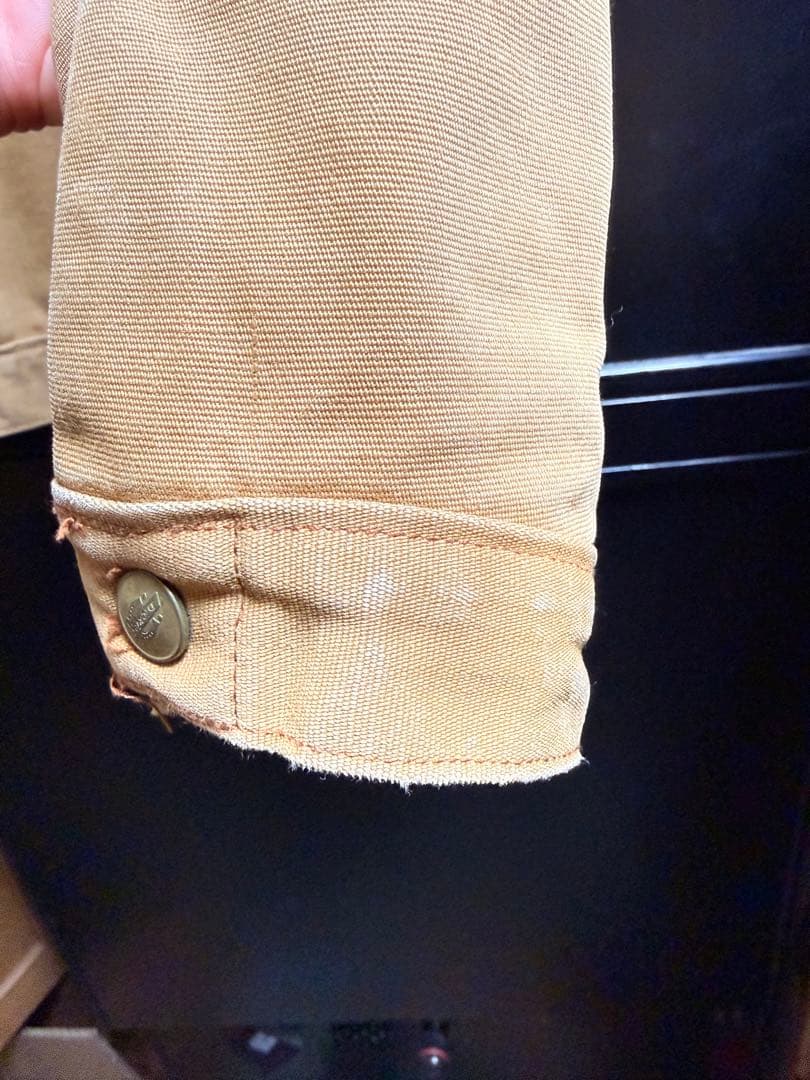 Dickies デトロイトジャケット　Sサイズ