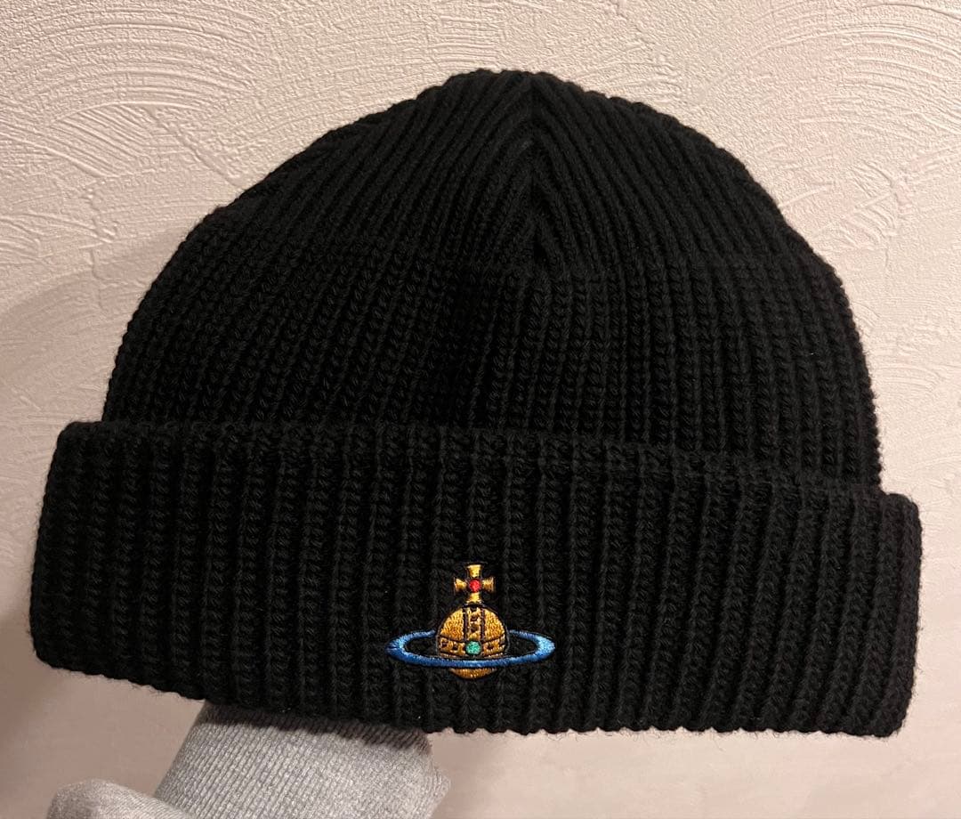 Vivienne Westwood スポーティービーニー