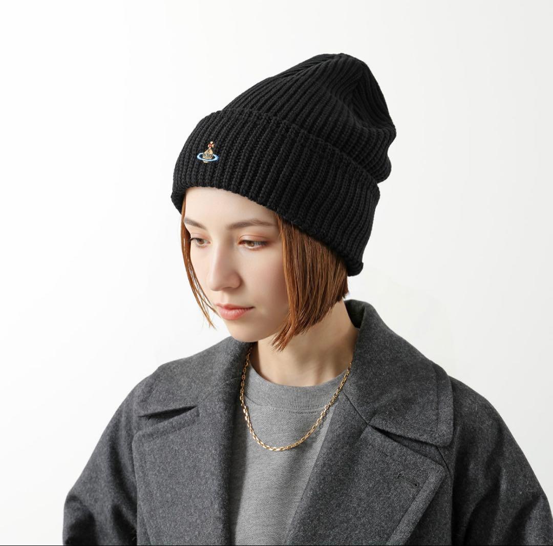 Vivienne Westwood スポーティービーニー