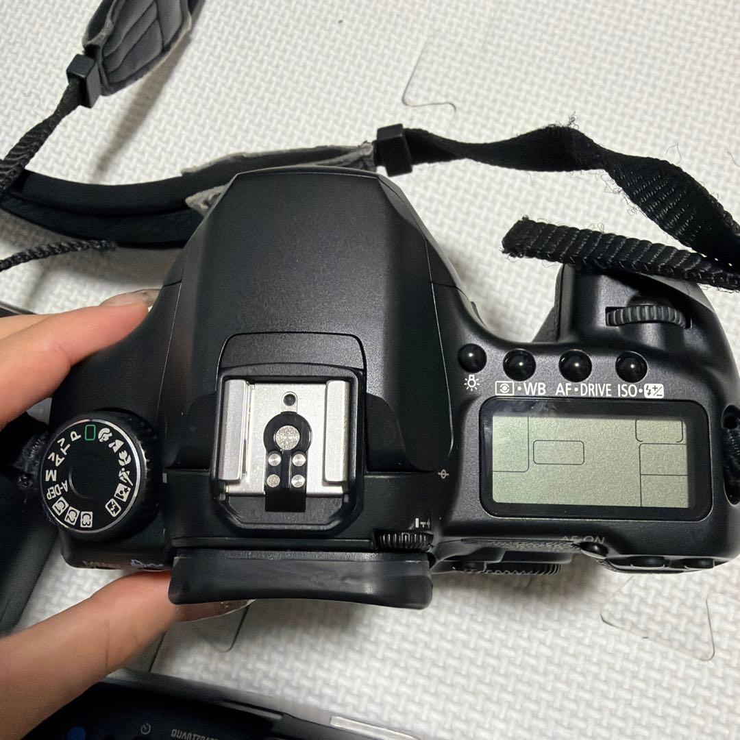 Canonなどカメラ6台まとめ