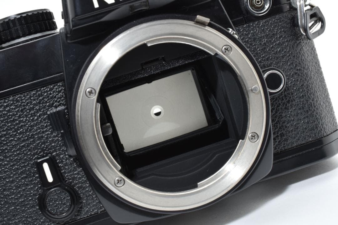 ★美品★ ニコン Nikon FE ボディ #20951