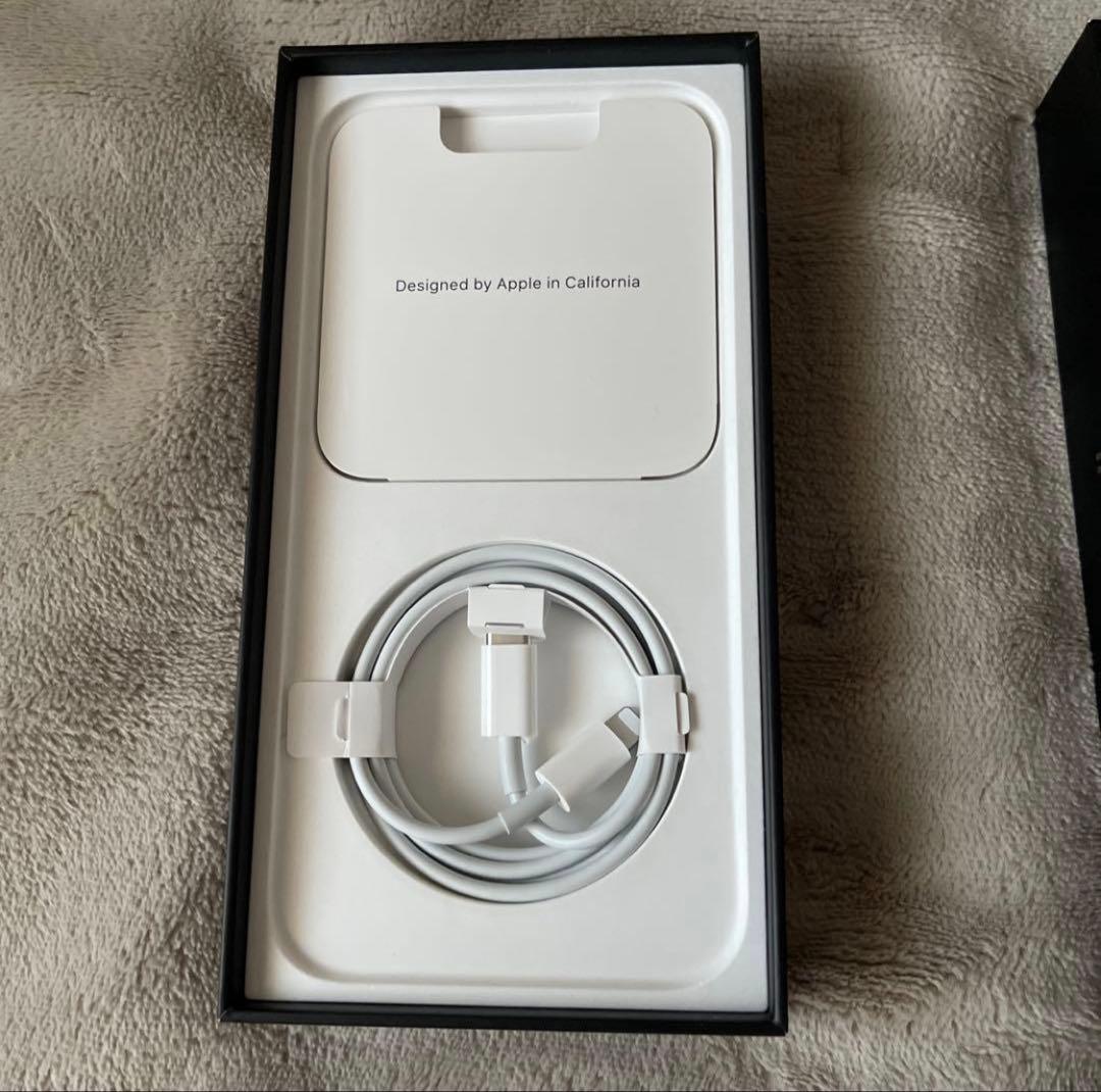 iPhone12pro max 256GB 訳あり