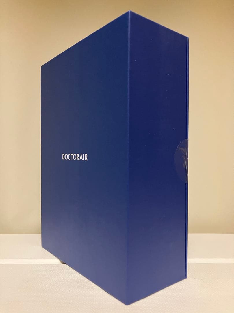 【未使用・新品】ミラジェット ドライヤーBDR-01-PK (シュガーピンク)