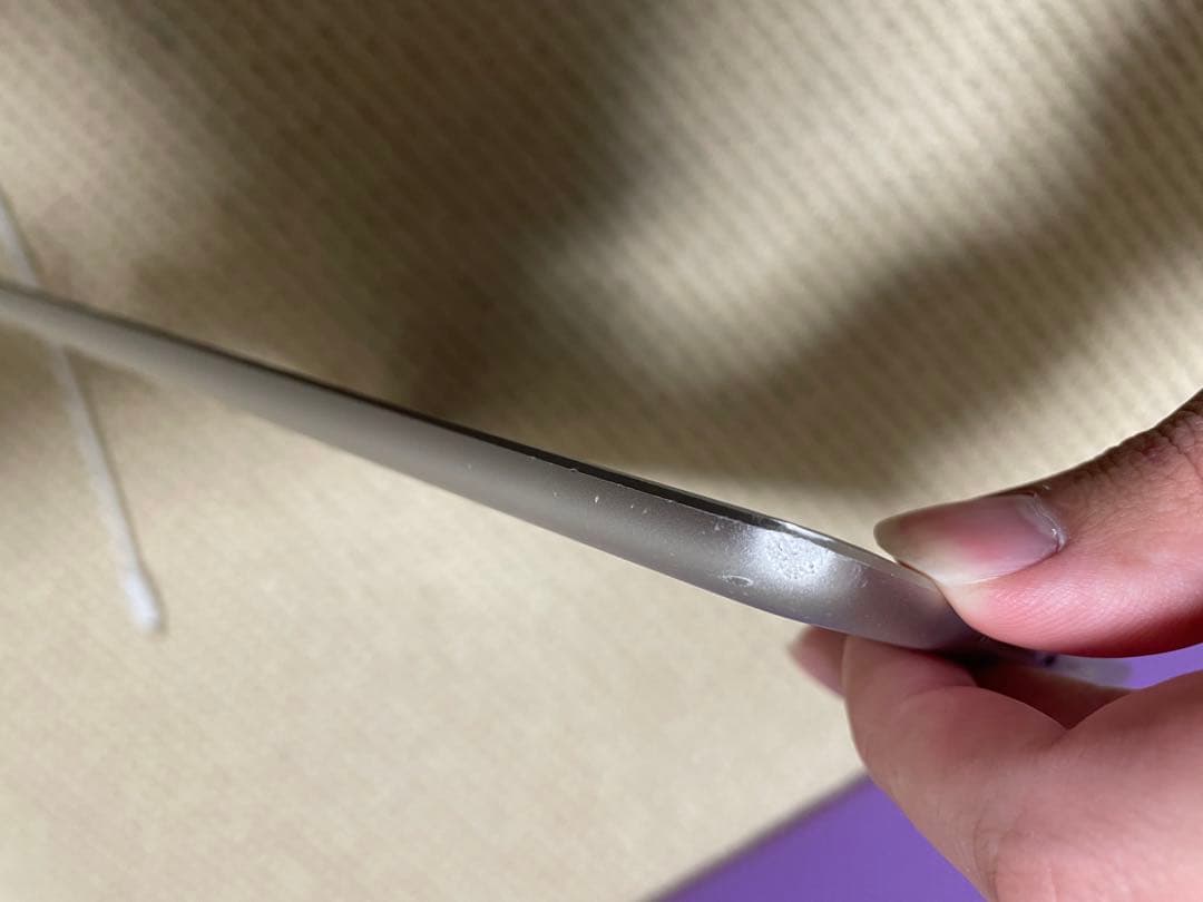 iPad 第6世代A1893 32gb