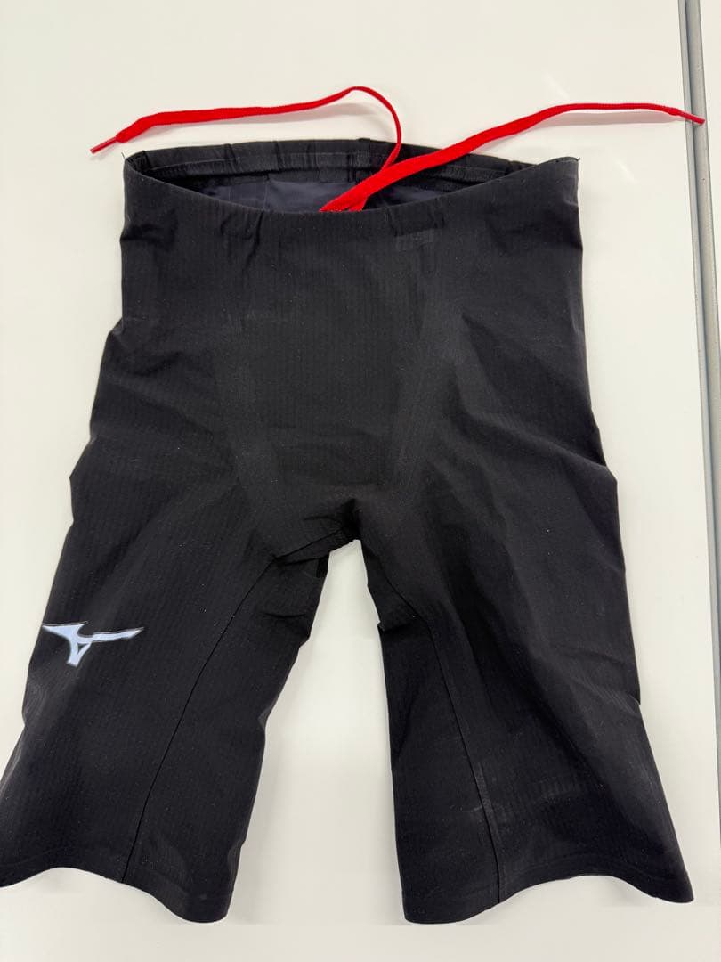 ミズノ　競泳水着　GX SONIC 6 CR XSサイズ未使用
