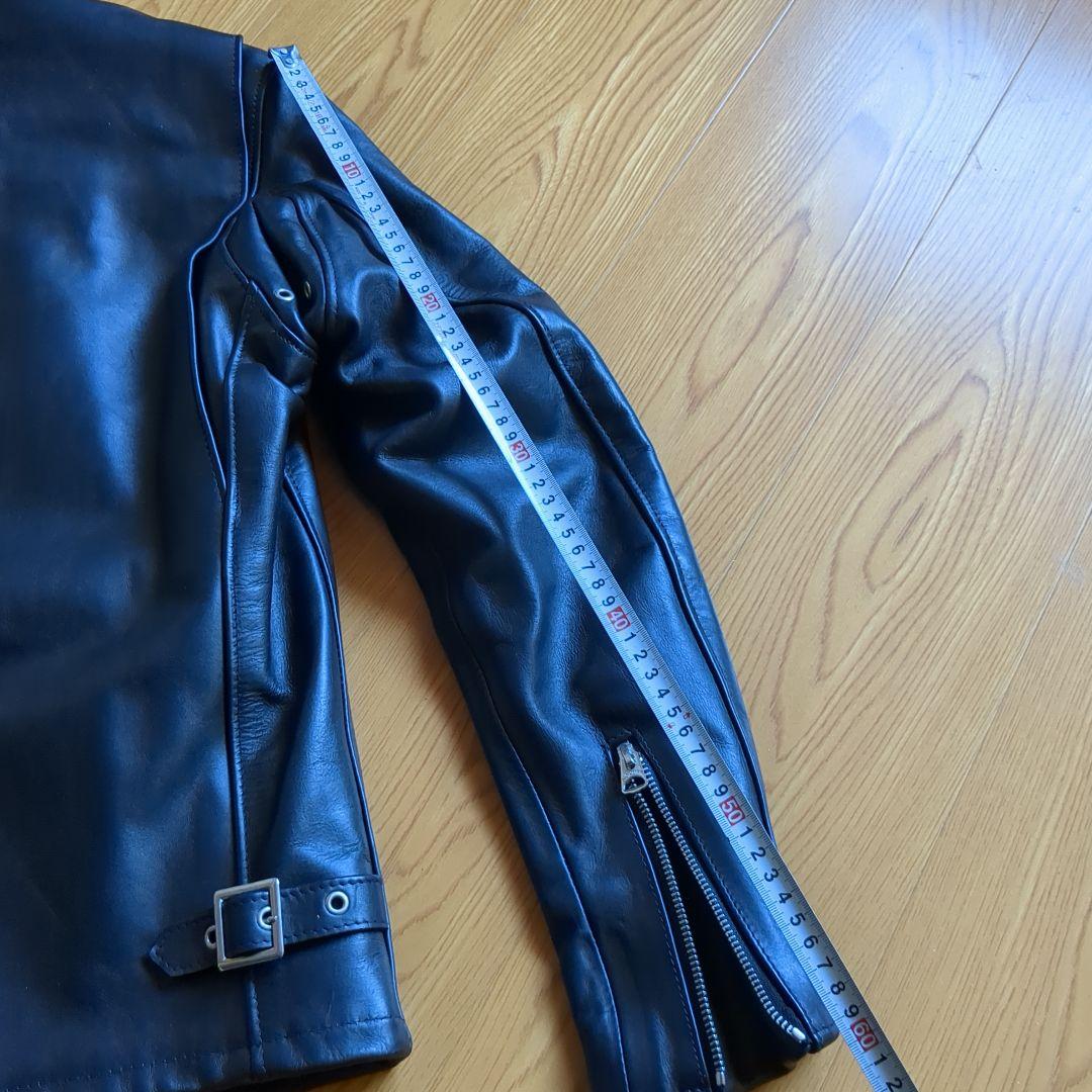 Schott　641　サイズ34