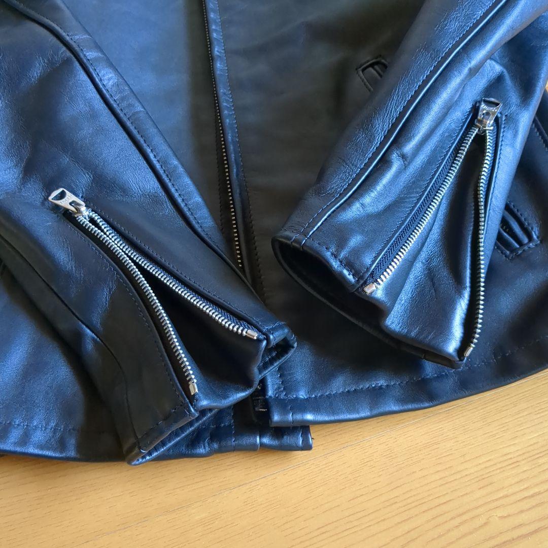 Schott　641　サイズ34