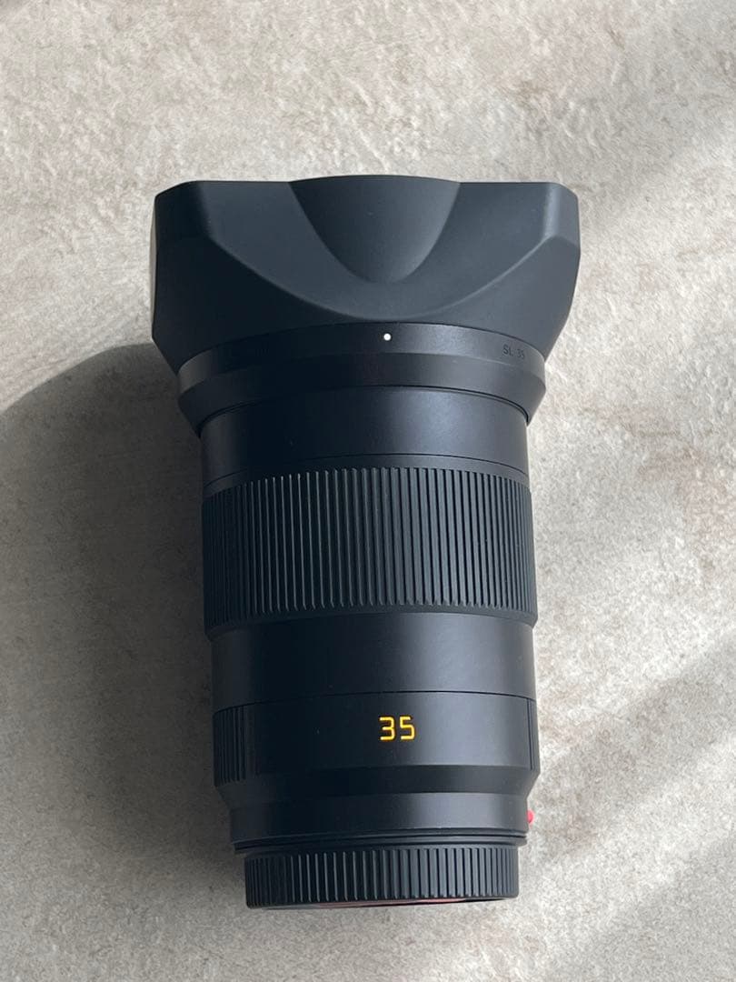 ライカ アポ・ズミクロンSL f2/35mm ASPH. 11184