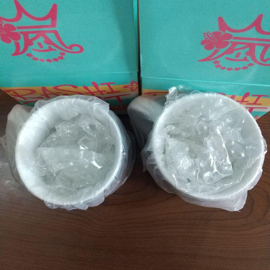 嵐 2014 ハワイ ライブ グッズ ５点セット