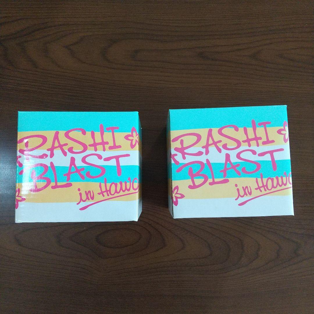 嵐 2014 ハワイ ライブ グッズ ５点セット