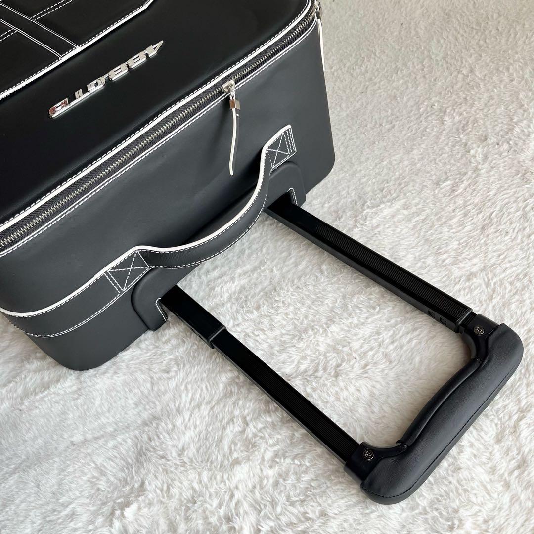 【新品未使用】FERRARI 488GTB スケドーニ スーツケース 希少