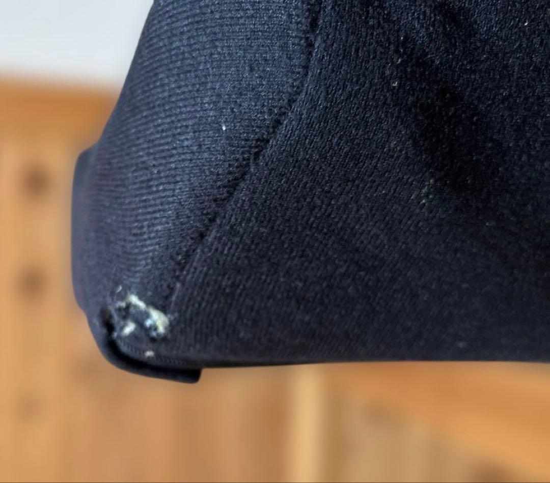 ⭐️美品⭐️キャロット3 ジュニアシート　CARROT3 ⭐️ブラック⭐️