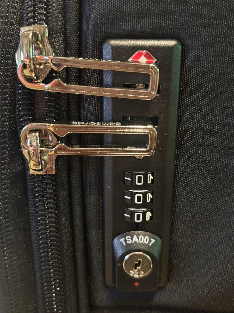 サムソナイト スーツケース B-LITE4 スピナー 55/20 38L