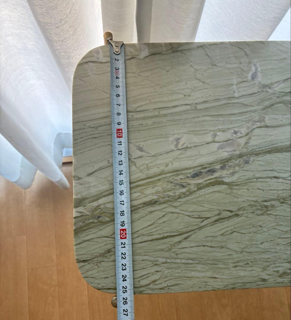 ZARA  サイドテーブル