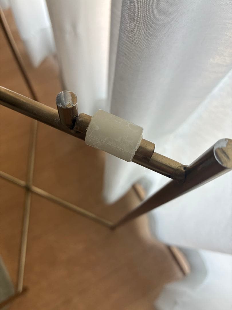 ZARA  サイドテーブル