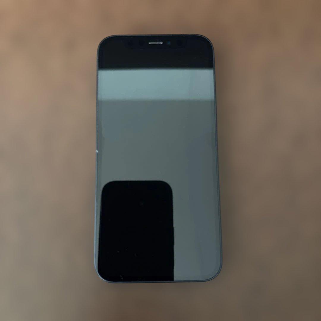 携帯電話本体 iPhone12mini 64GB