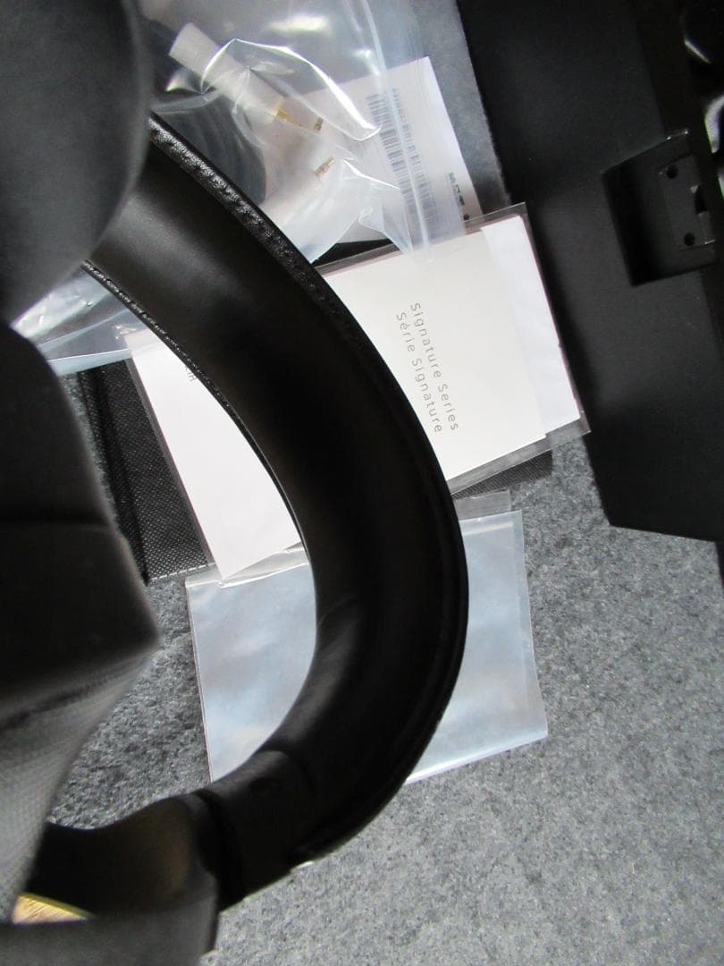 最終価格　30日まで SONY MDR-Z1R おまけつき